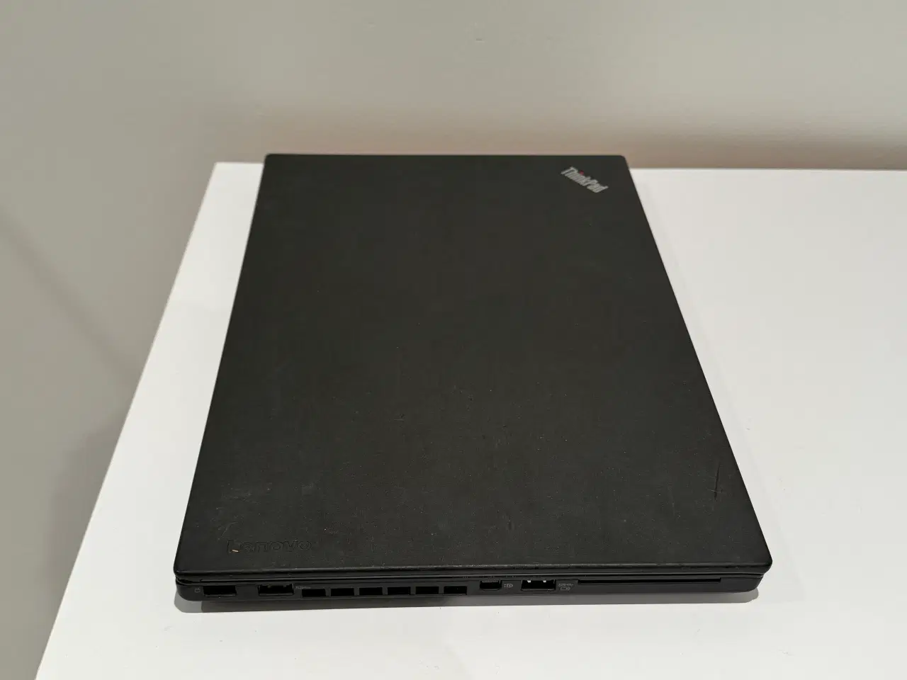 Billede 4 - Lenovo T460 kan spille sims 4