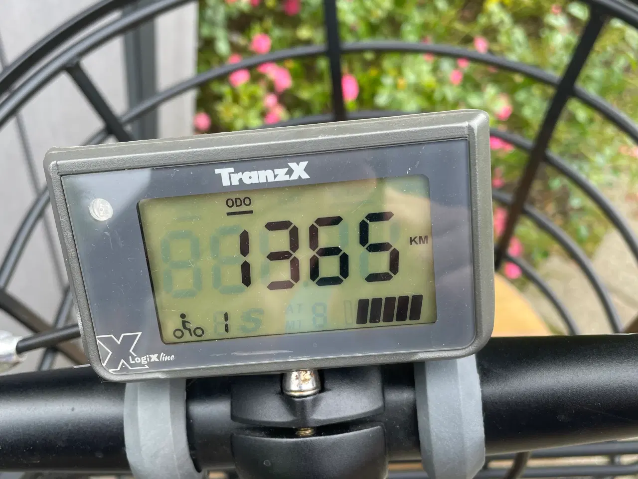 Billede 6 - E-Fly herre Elcykel