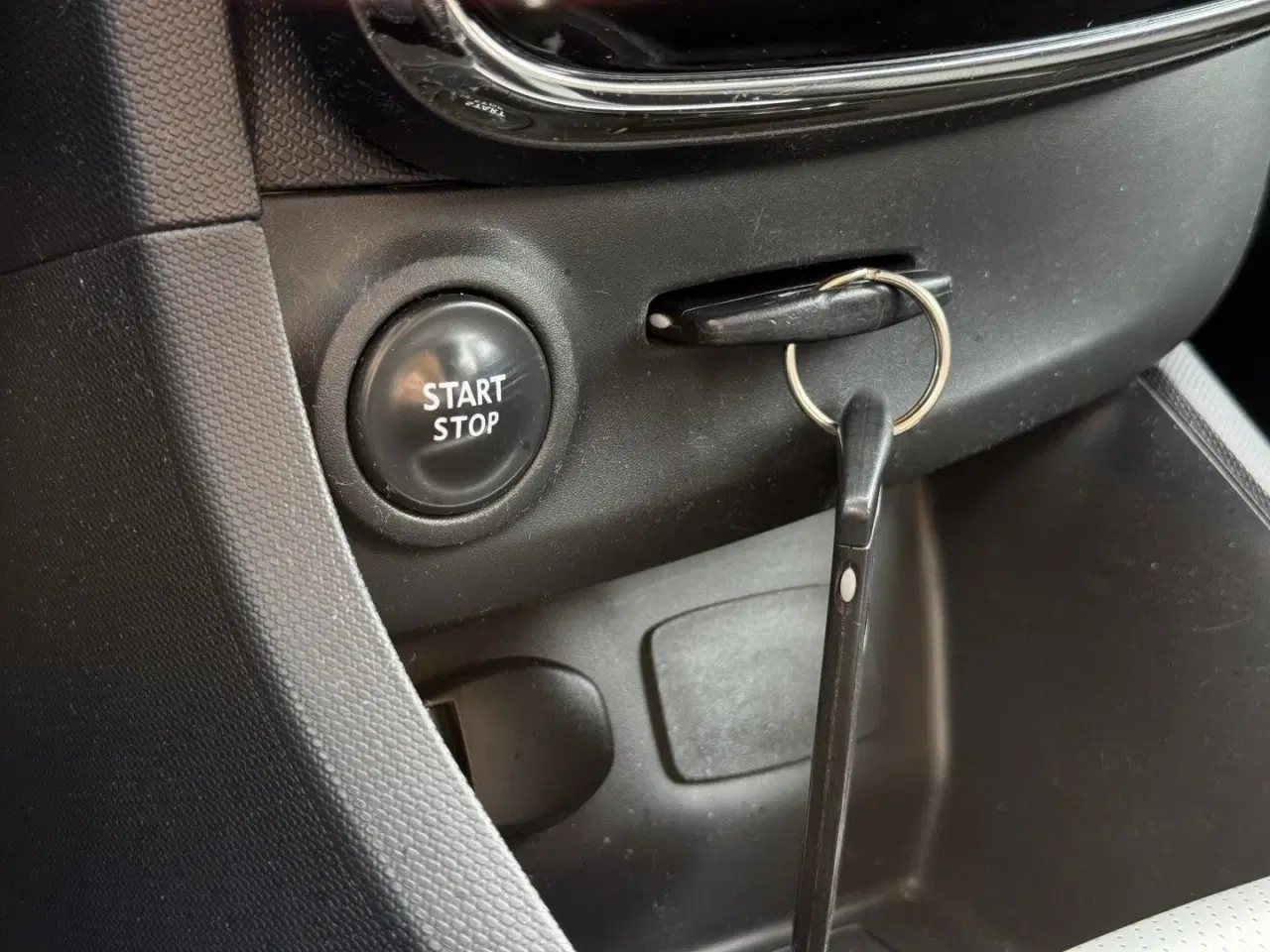Billede 16 - Renault Clio Sport Tourer 0,9 TCE Expression Energy 90HK Stc