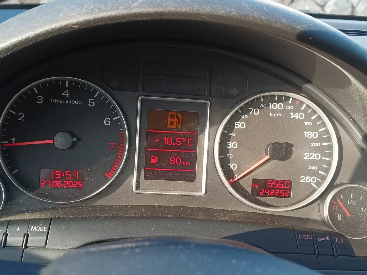 Billede 8 - Audi A4 /b7 1.6 benzin
