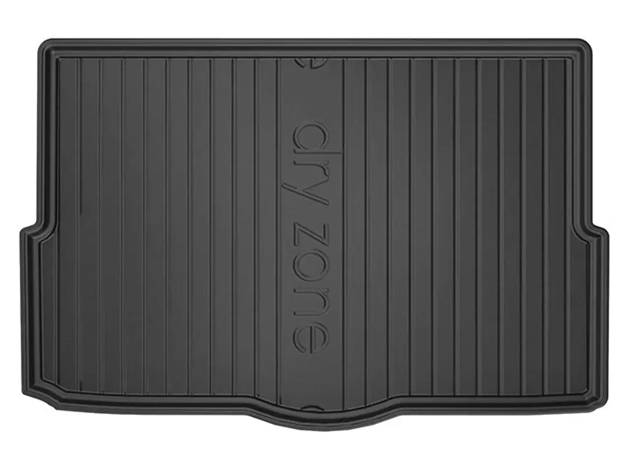 Billede 1 - Bagagerumsbakke Renault Kadjar 15-22 nederst