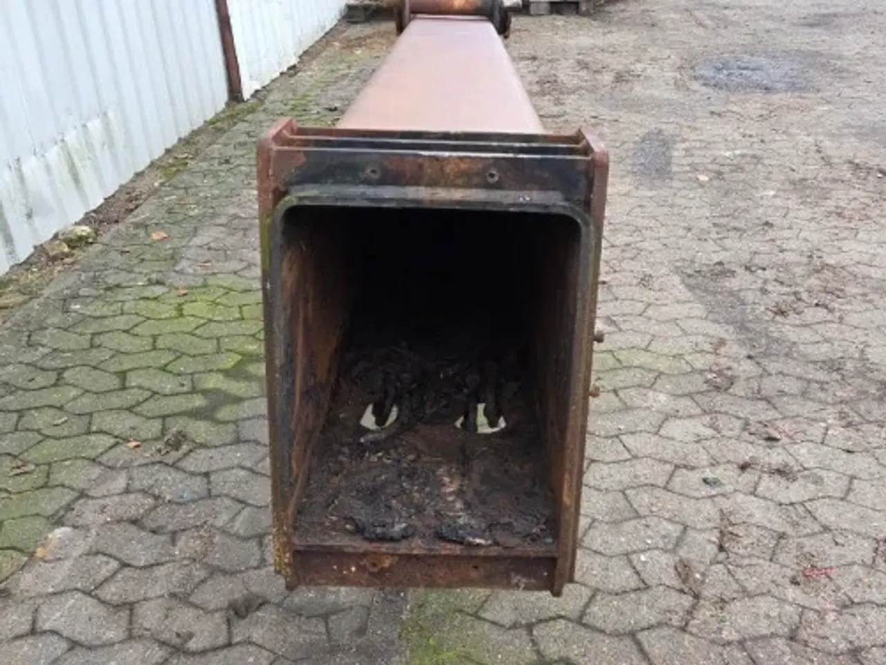 Billede 13 - JCB 560-80  Bom  332/H1607