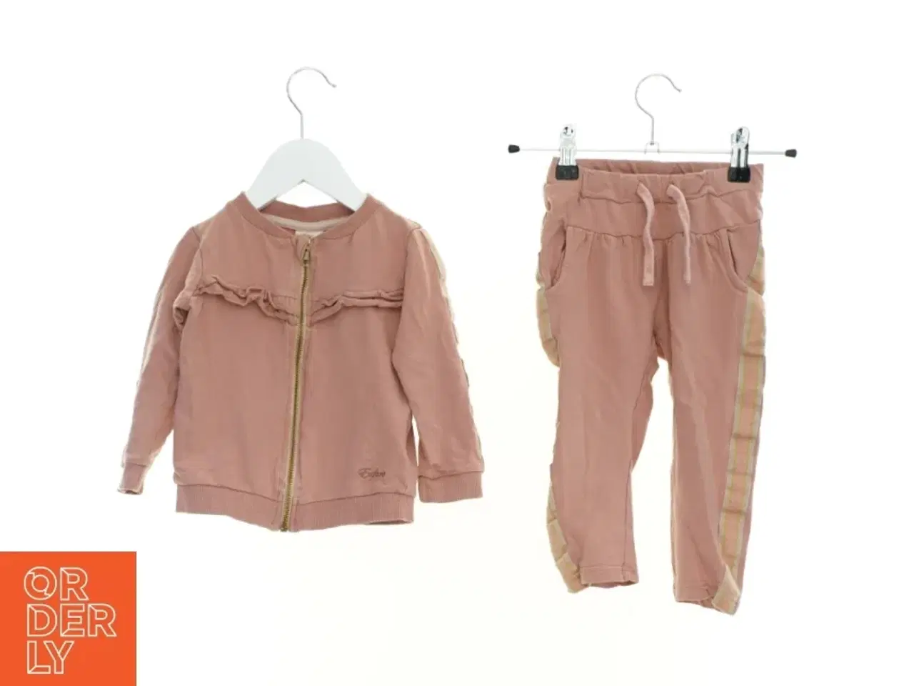 Billede 2 - Sæt (2 stk.) fra Enfant (str. 92 cm)
