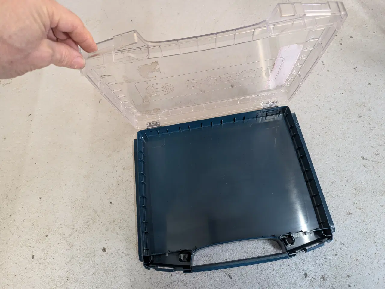 Billede 3 - Bosch Boxx