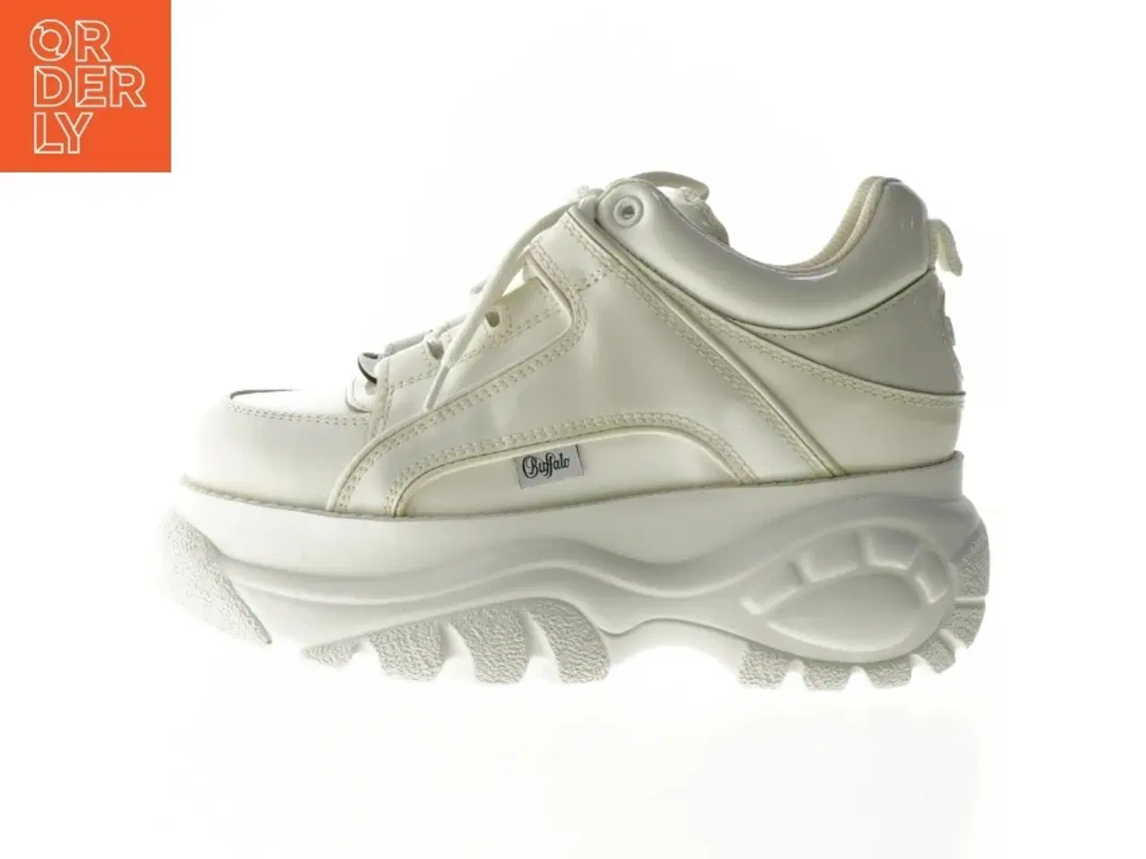 Billede 1 - Buffalo Classic Low sneakers (str. 38)
