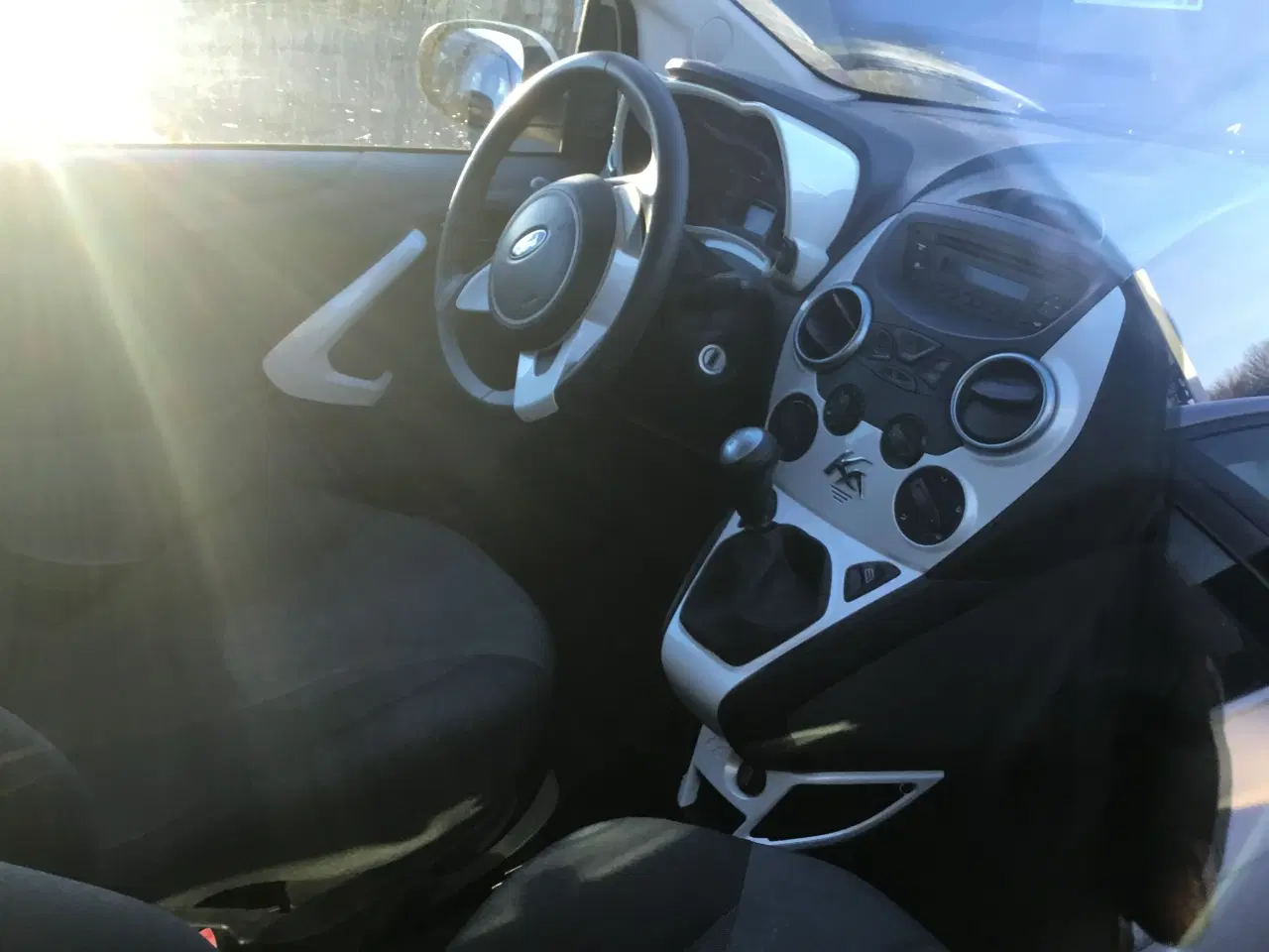 Billede 5 - Ford ka 1,2 kun 94.000 km meget velholdt 