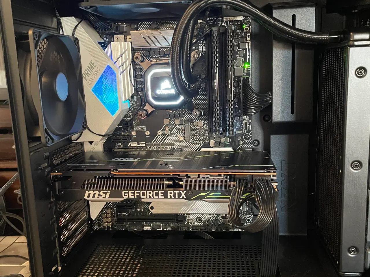 Billede 2 - RTX 2080 PC
