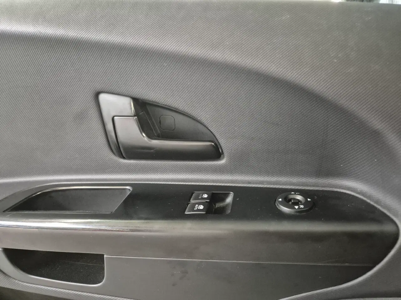 Billede 13 - Kia Ceed SW 1,6 CRDI Active 116HK Stc 6g