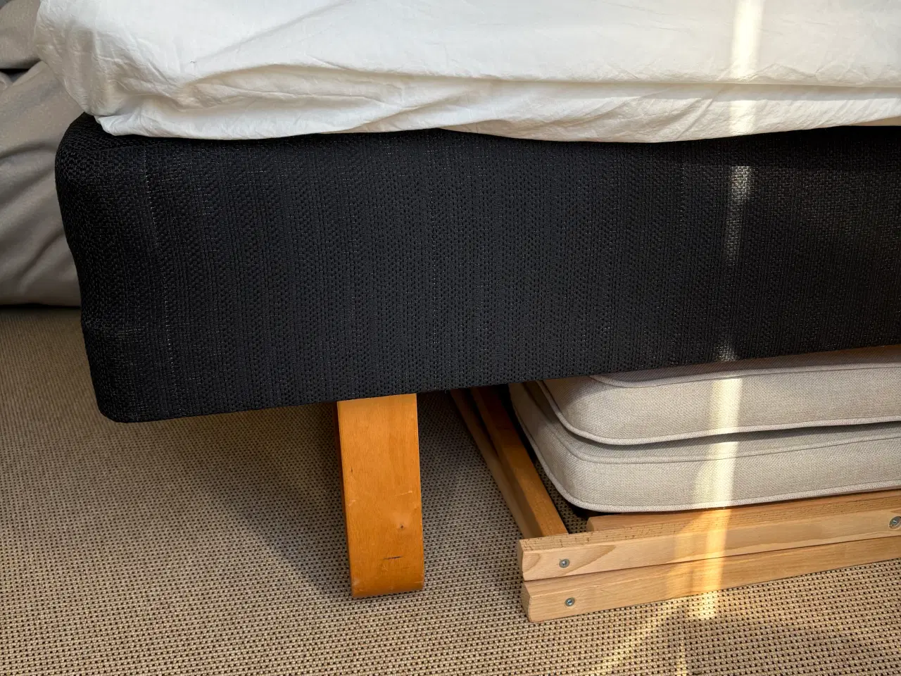 Billede 4 - Boxmadras