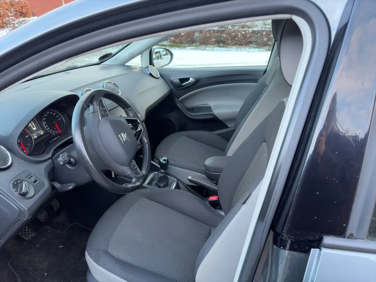 Billede 9 - Seat Ibiza 1,0 TSi 110 Style