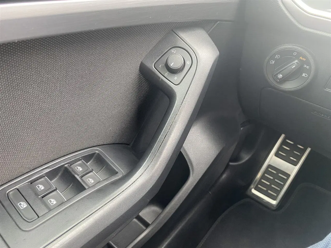 Billede 12 - Seat Ateca 1,5 TSi 150 FR DSG
