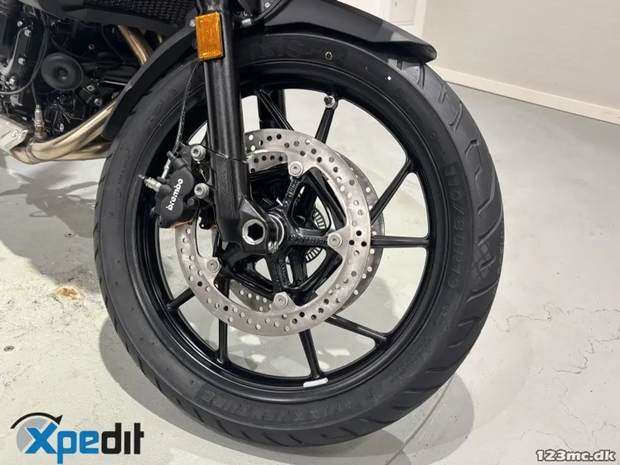 Billede 11 - BMW F 800 GS