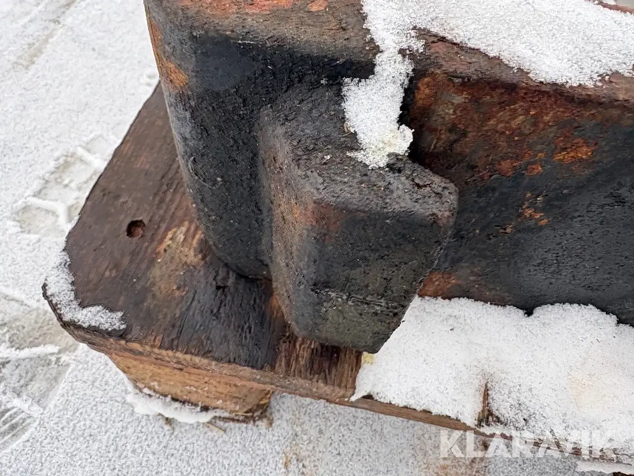 Billede 7 - Pallegafler