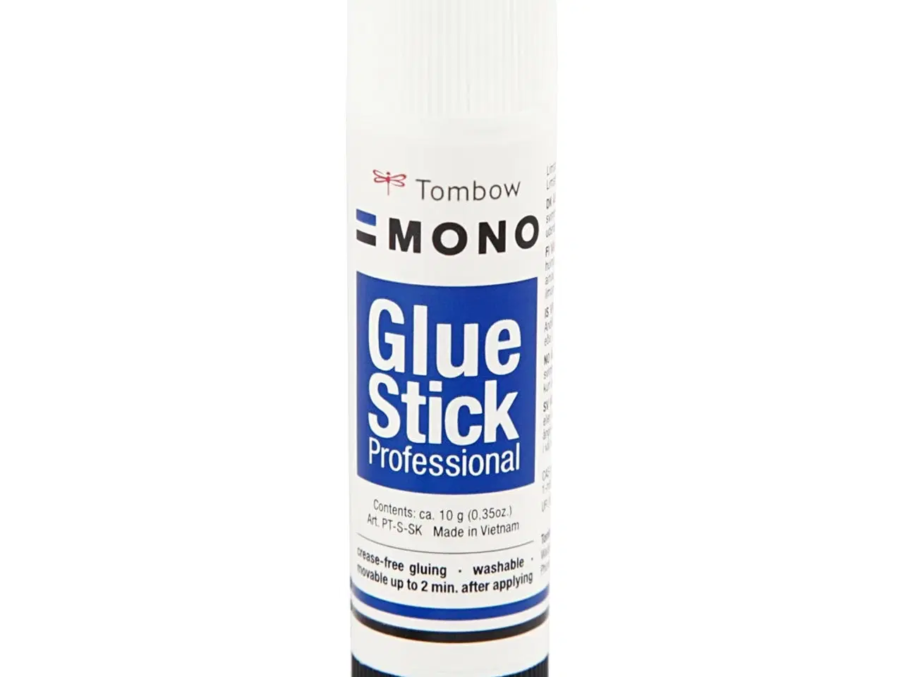 Billede 1 - Tombow limstift, 10 g, 1 stk.