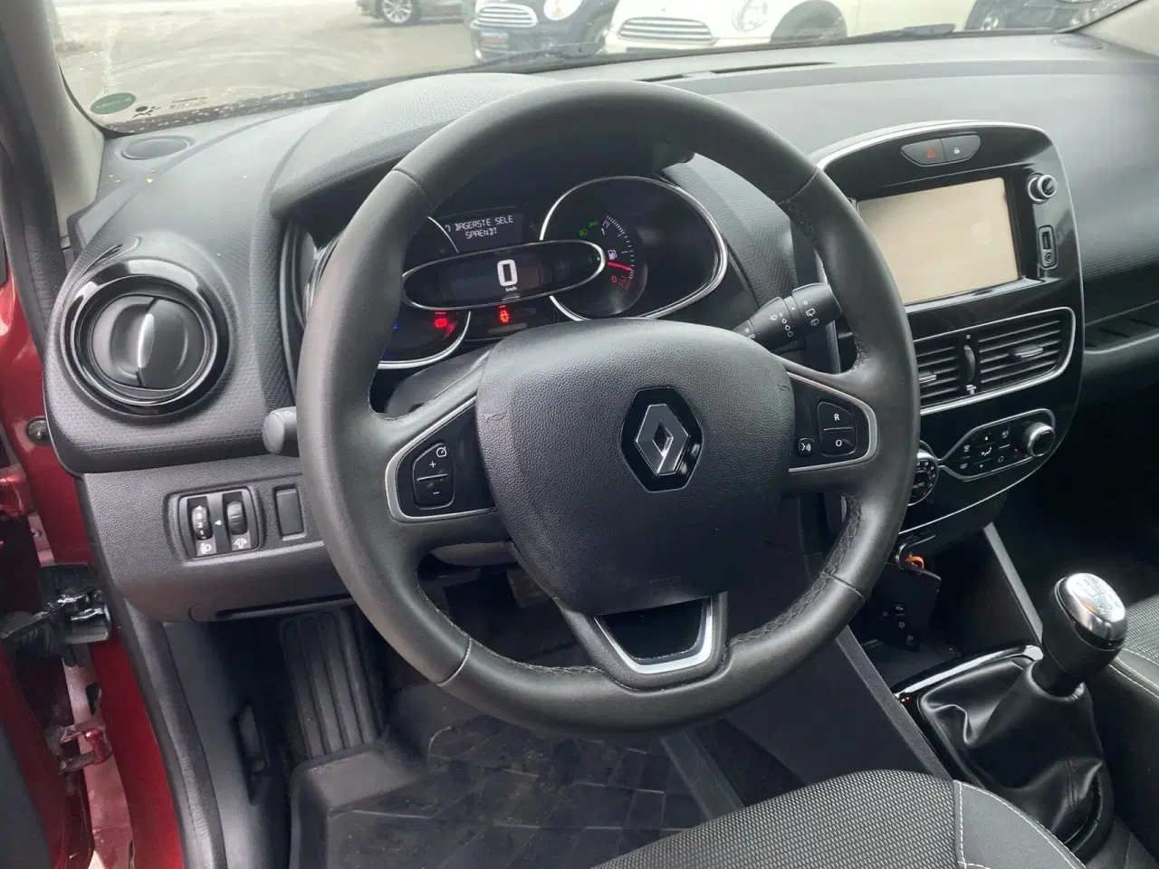 Billede 7 - Renault Clio Sport Tourer 0,9 Energy TCe Zen 90HK Stc