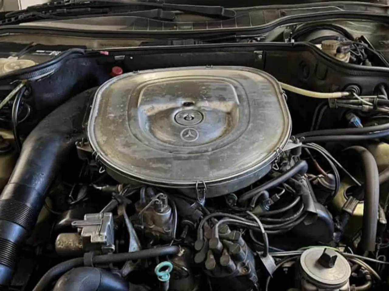 Billede 17 - LIMO model 380 SEL SKAL SES 👋 