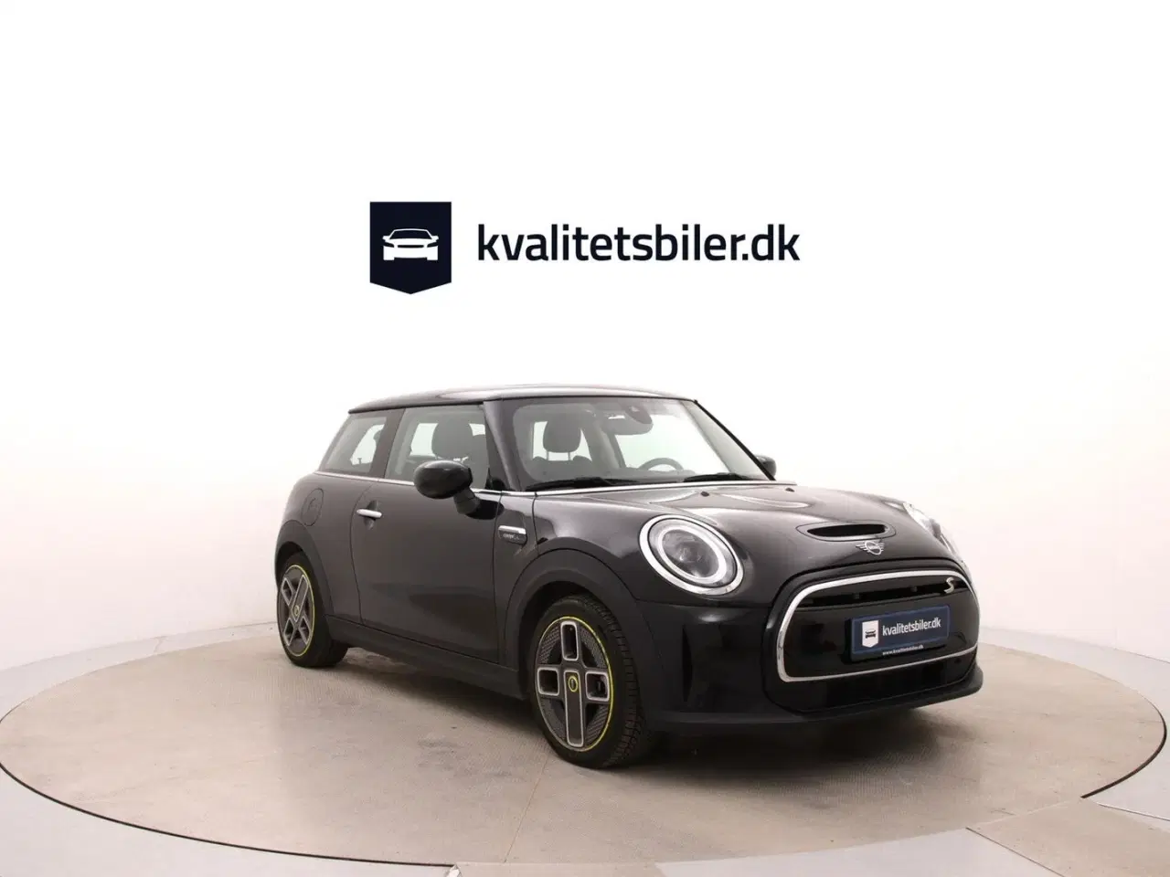 Billede 6 - MINI Cooper SE  Camden Edition