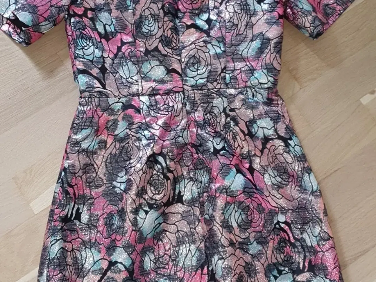 Billede 3 - Kjole