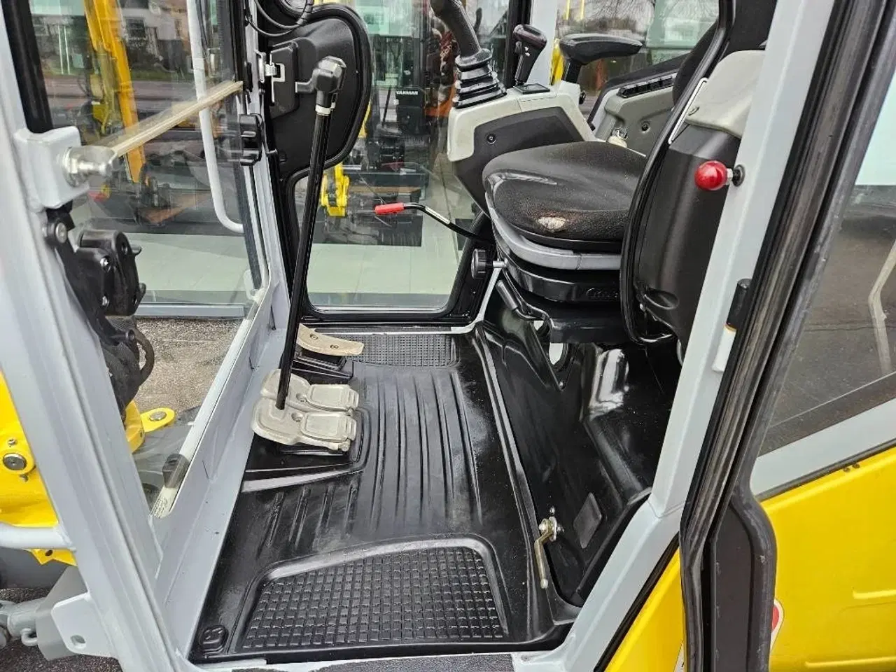 Billede 8 - Wacker Neuson ET 18