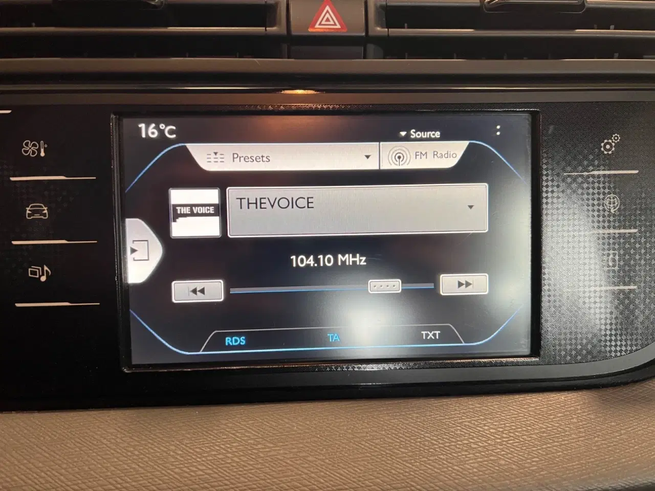 Billede 19 - Citroën C4 Picasso 1,2 PureTech 130 Seduction