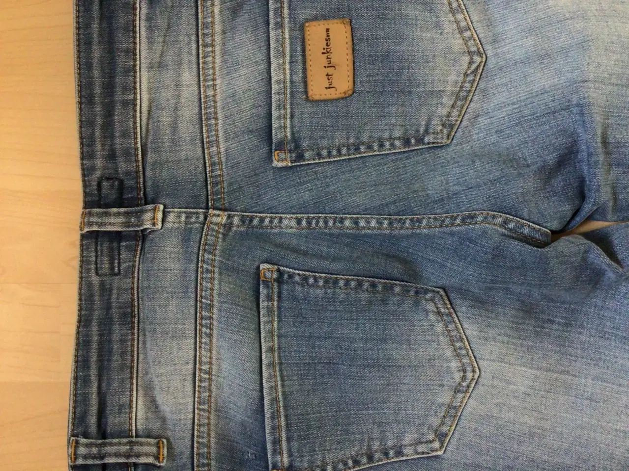 Billede 3 - Just Junkies jeans str.28/32