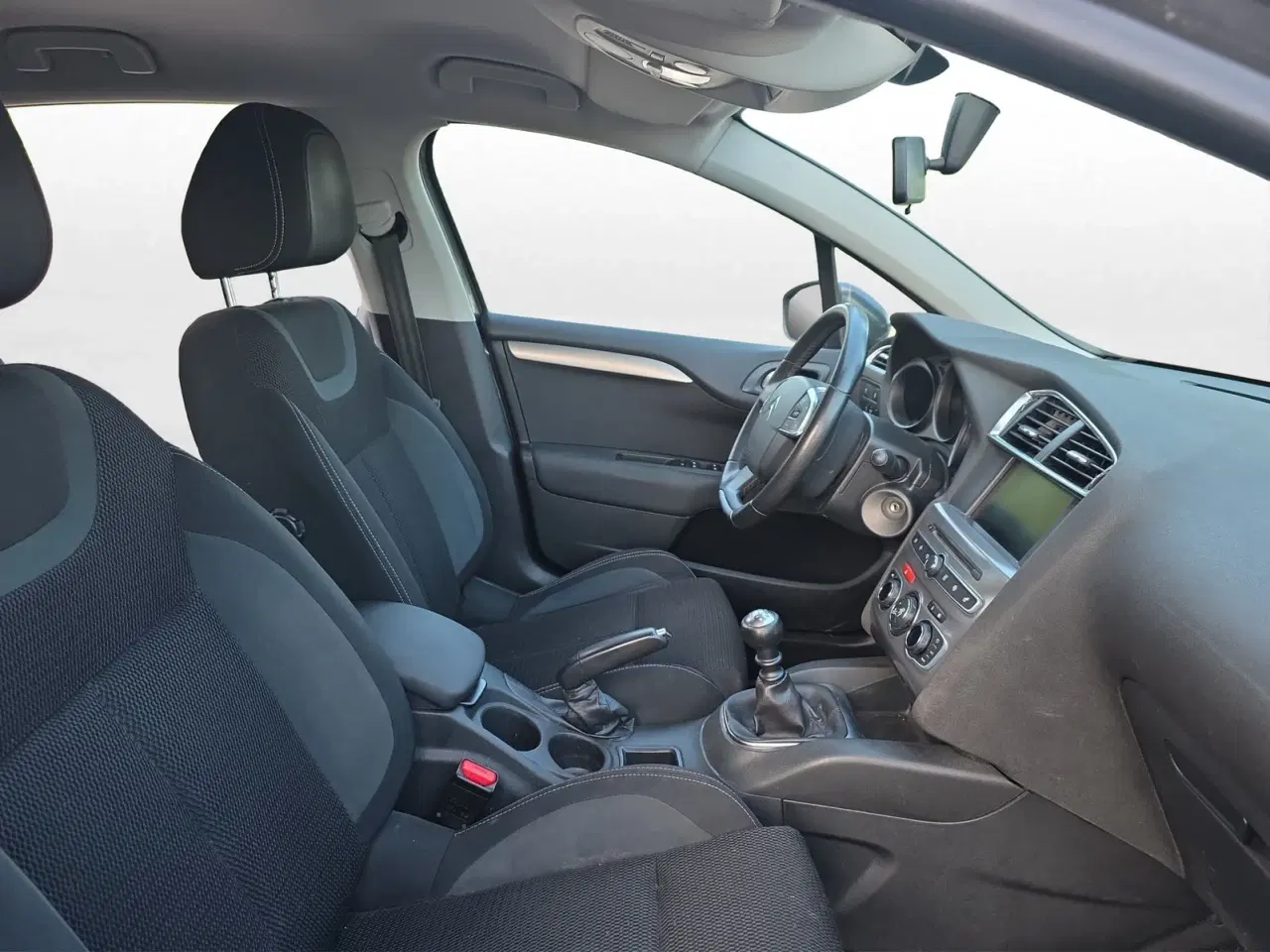Billede 14 - Citroën C4 1,6 BlueHDi 120 Millesime