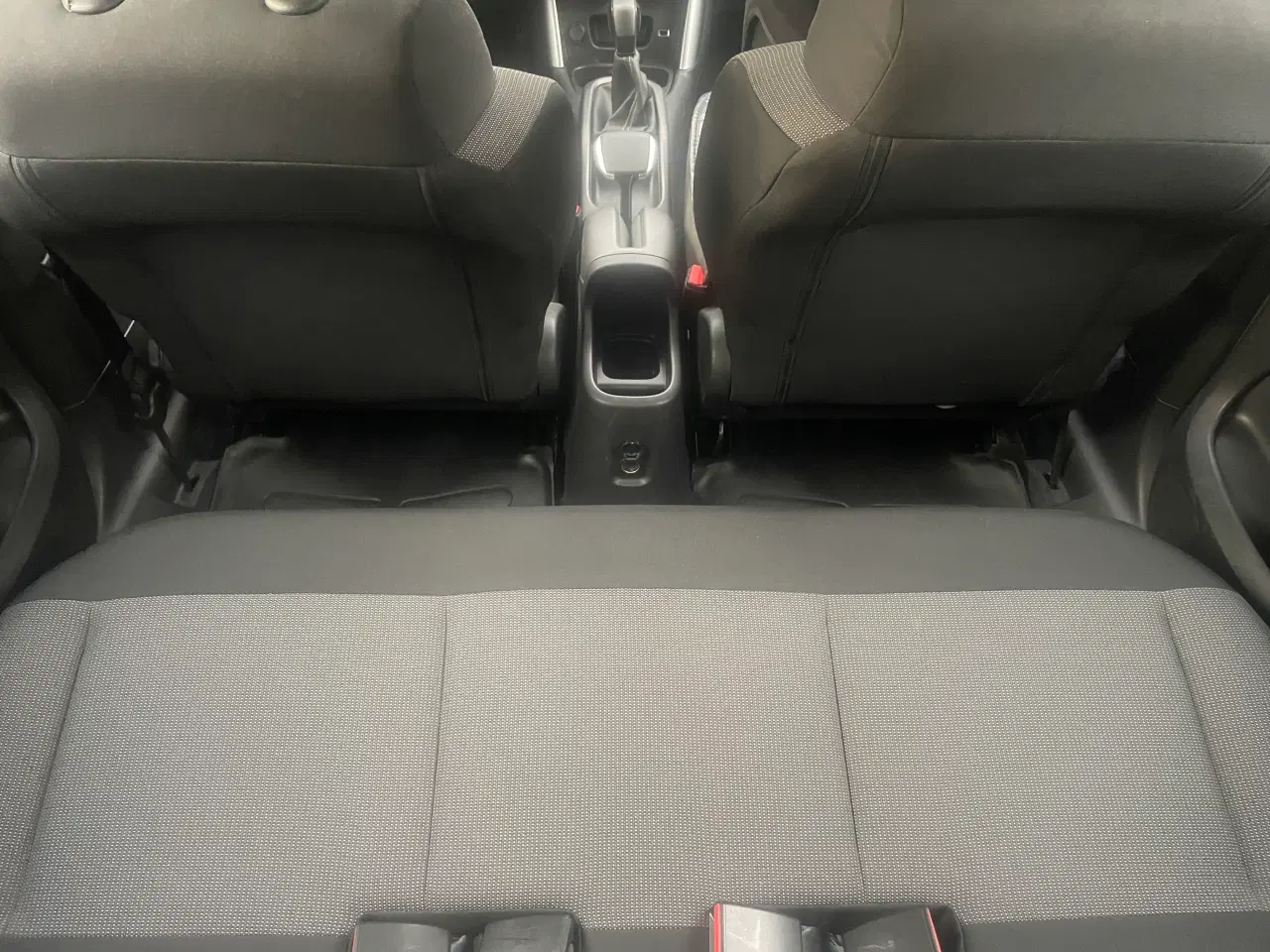 Billede 9 - Citroen C3 Aircross 1,6 HDI Black Line LS