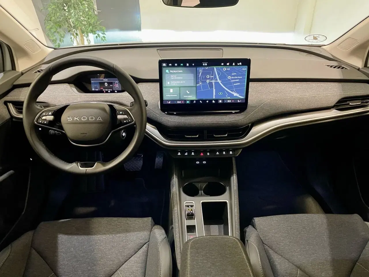 Billede 7 - Skoda Elroq 85 iV Premium