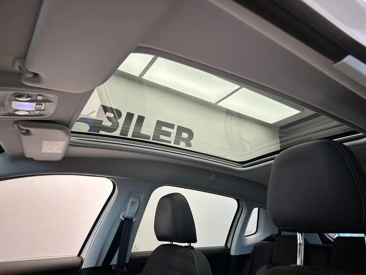 Billede 22 - Peugeot 2008 1,2 PureTech 130 Allure+