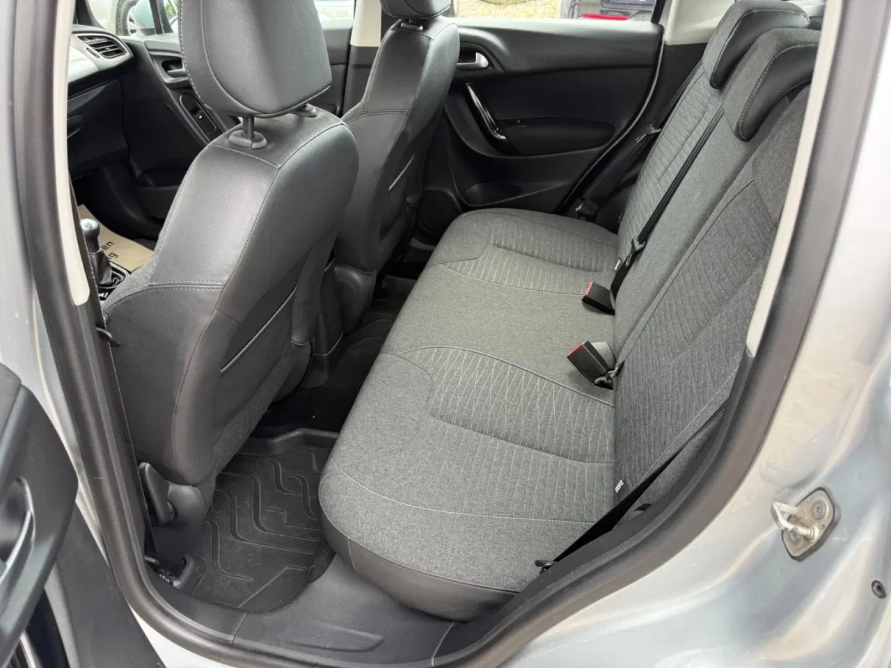 Billede 8 - Citroën C3 1,6 BlueHDi 75 Seduction Comfort