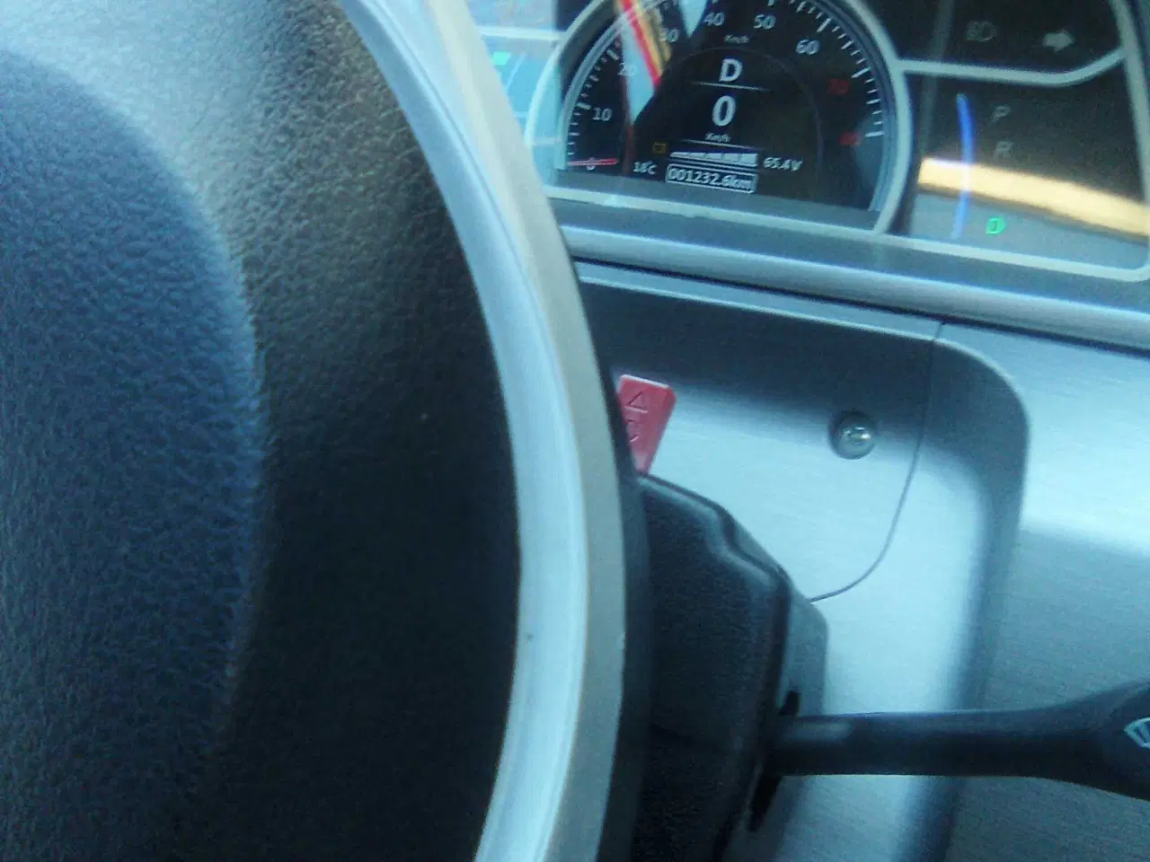 Billede 5 - Bach 27 15 km/t