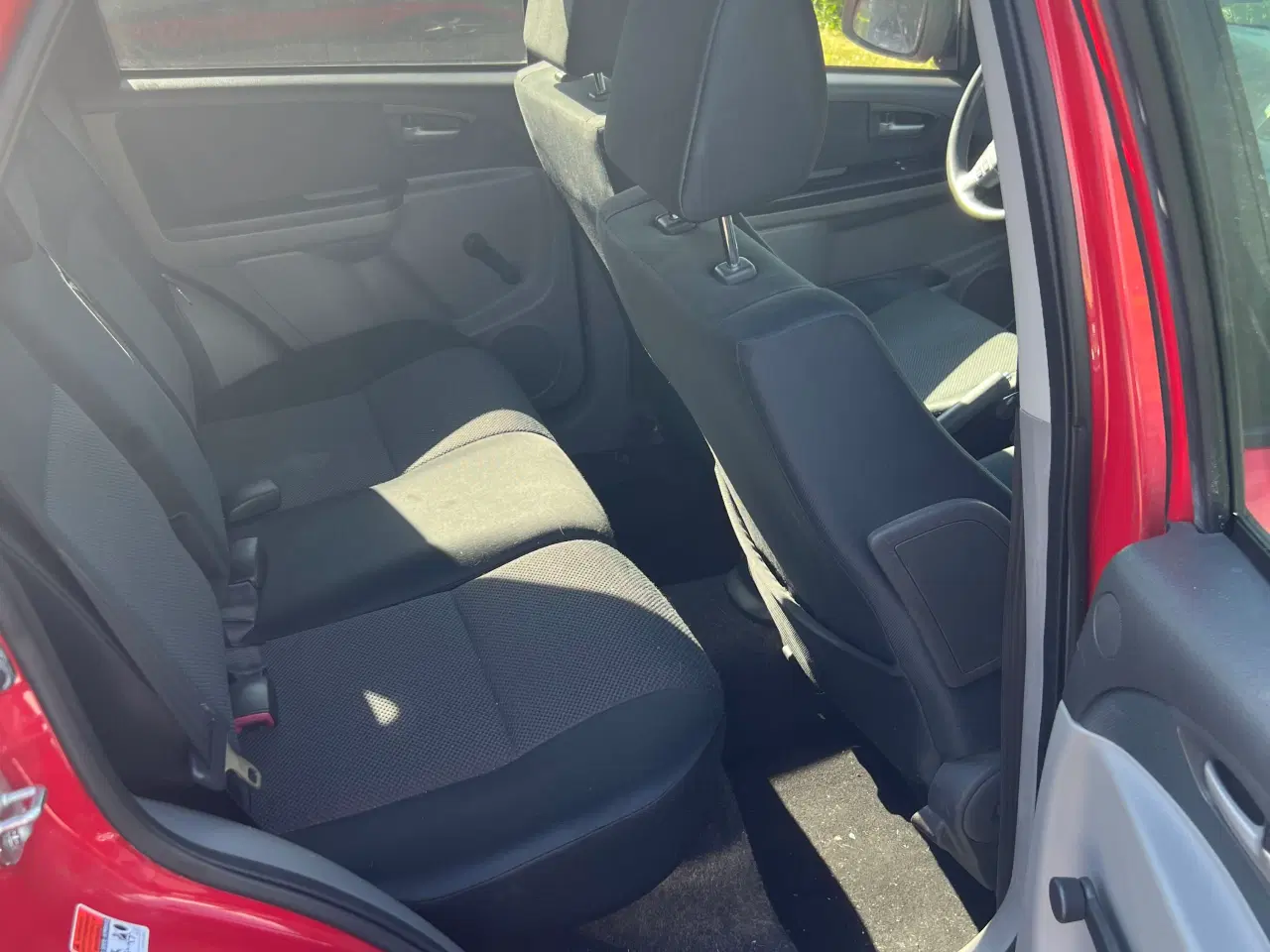 Billede 8 - Suzuki SX4 sælges