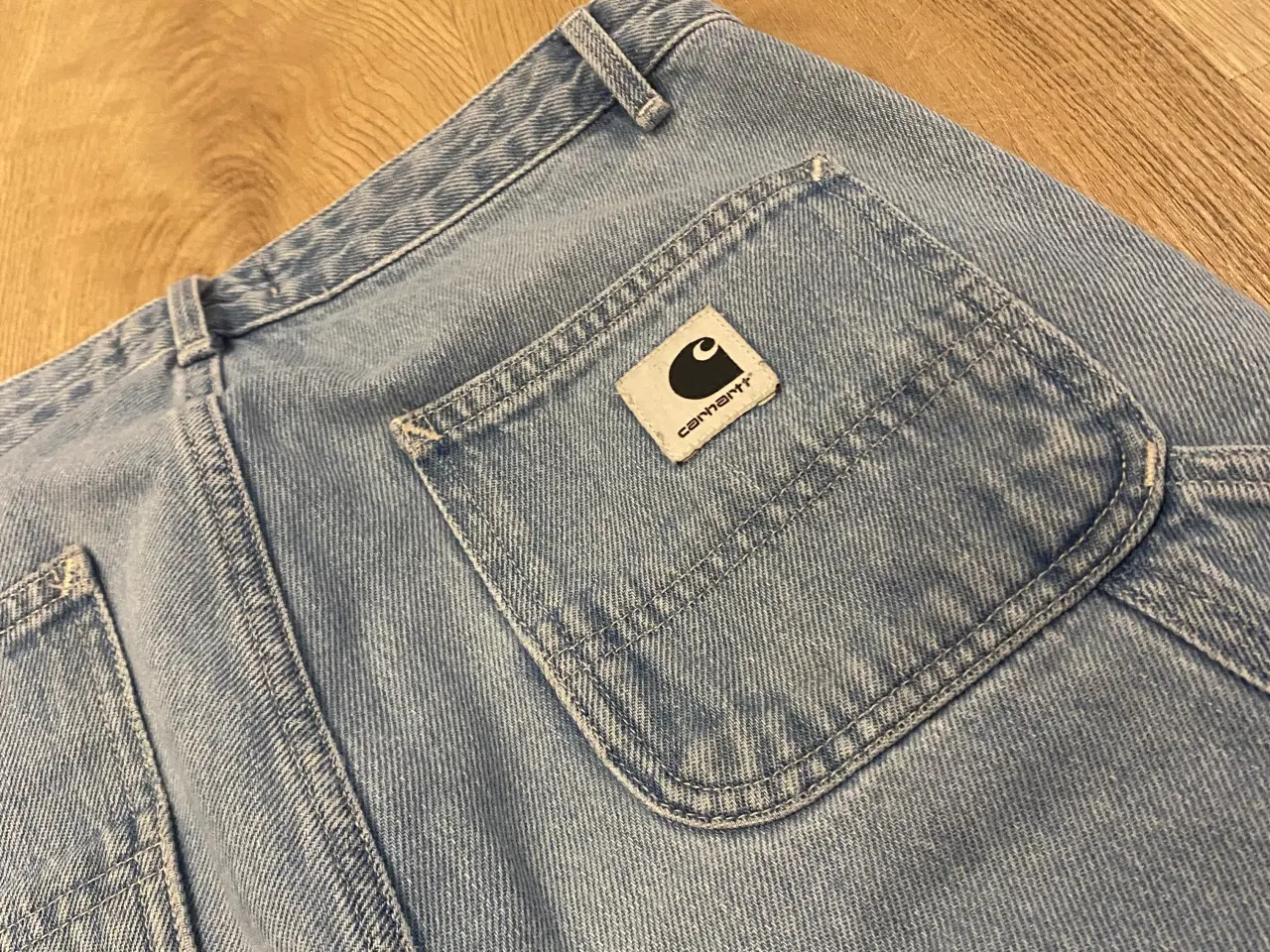 Billede 1 - Carhartt bukser.      