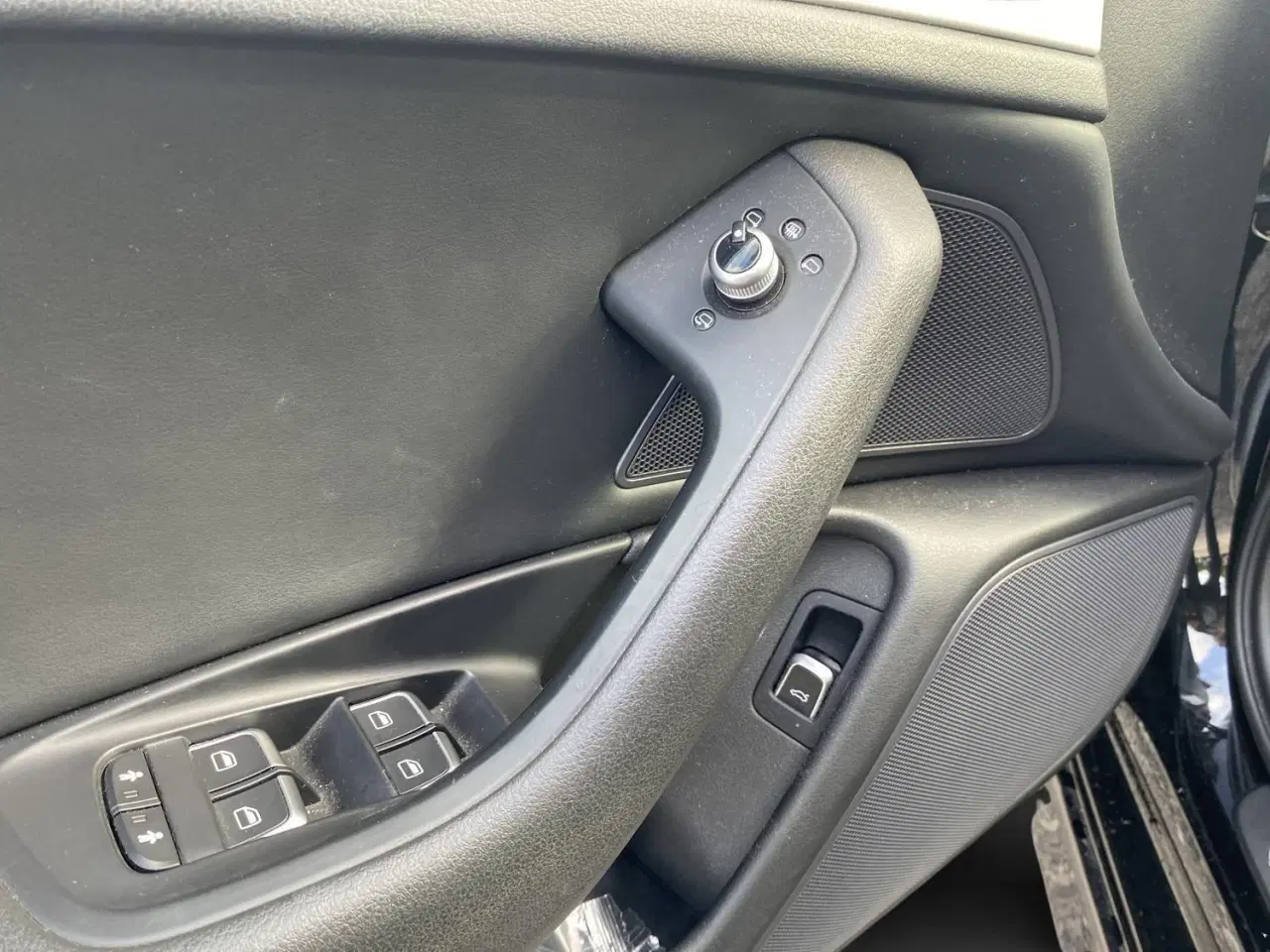 Billede 19 - Audi A6 2,0 TDi 190 Ultra S-line Avant S-tr.