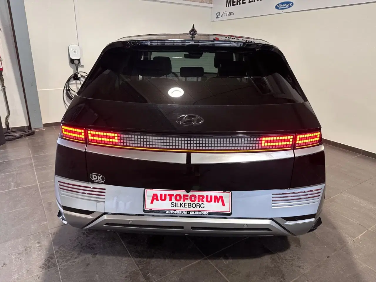 Billede 17 - Hyundai Ioniq 5 73 Uniq