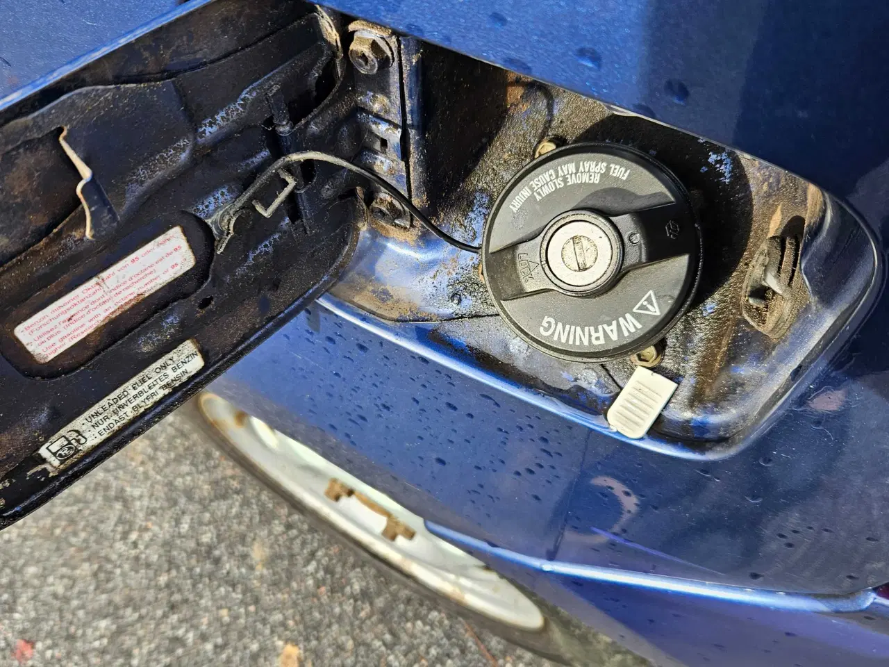 Billede 6 - Suzuki wagon R 1.3 aut 