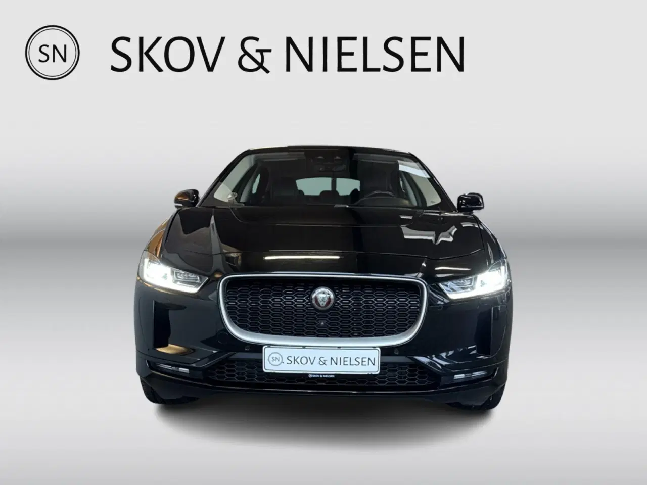 Billede 2 - Jaguar I-Pace  EV400 SE AWD
