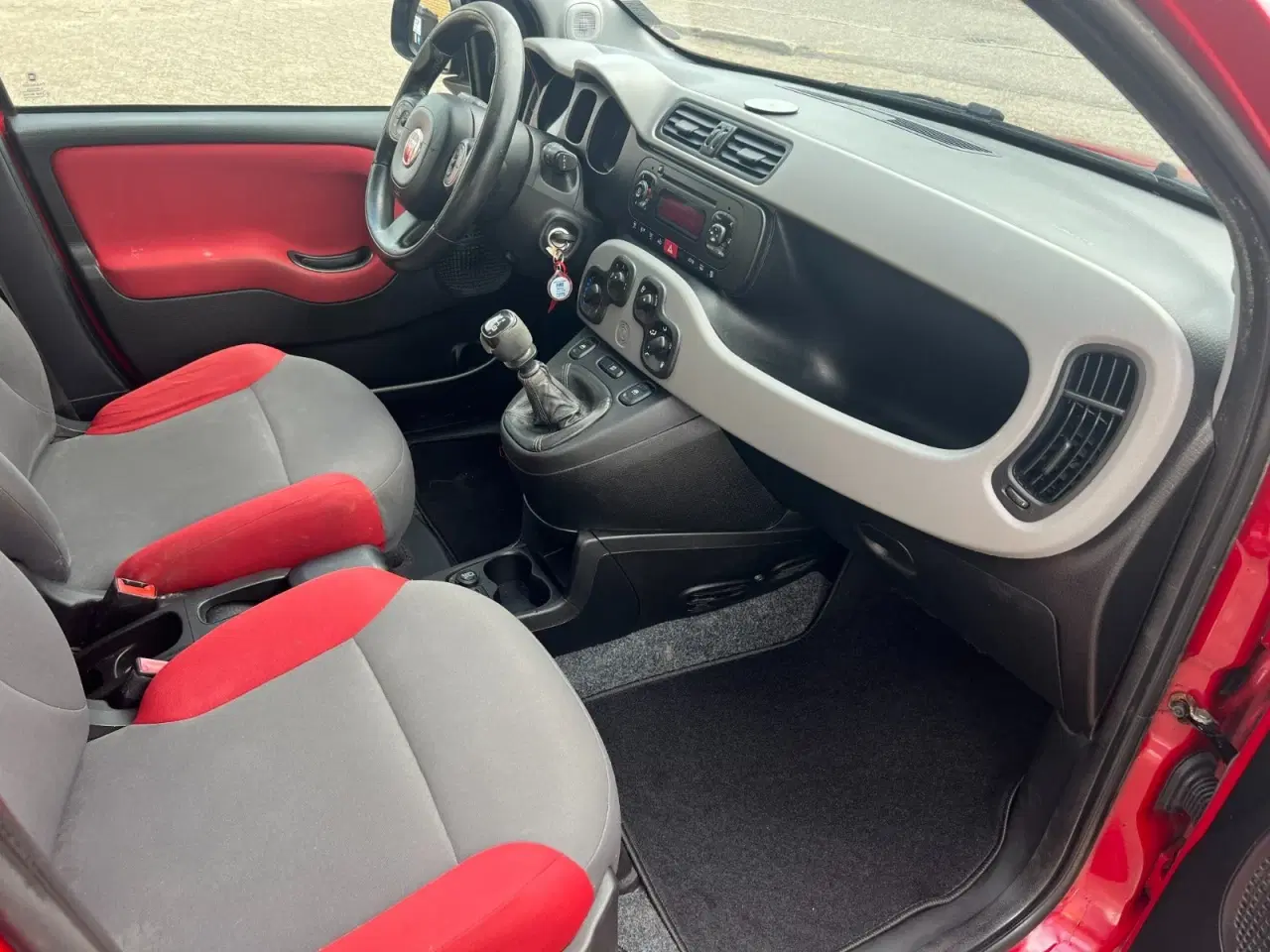 Billede 12 - Fiat Panda 0,9 TwinAir 85 Easy