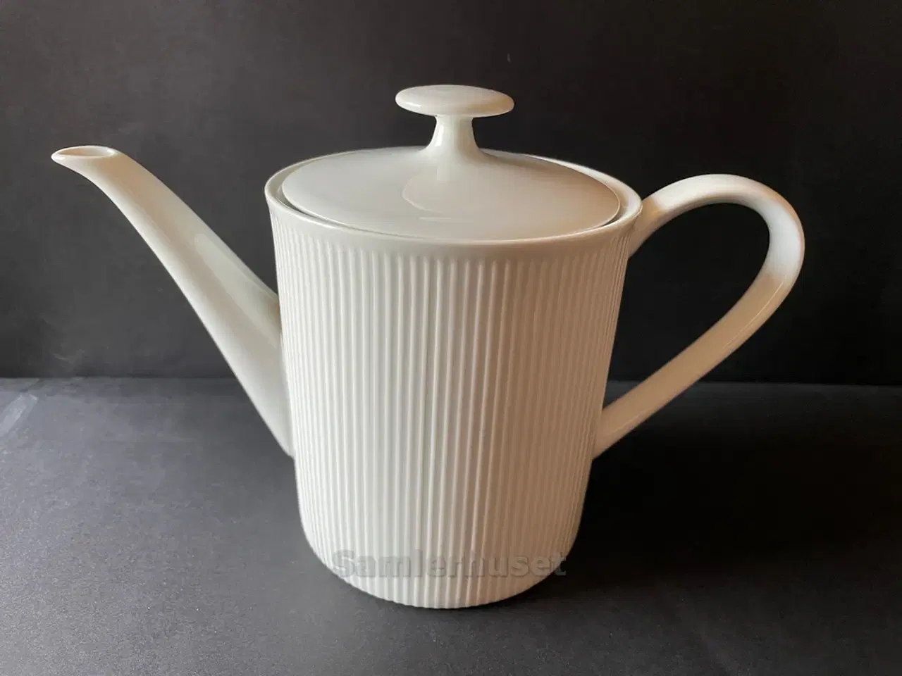 Billede 1 - Athen Kaffekkande 15x24 cm (hxb)