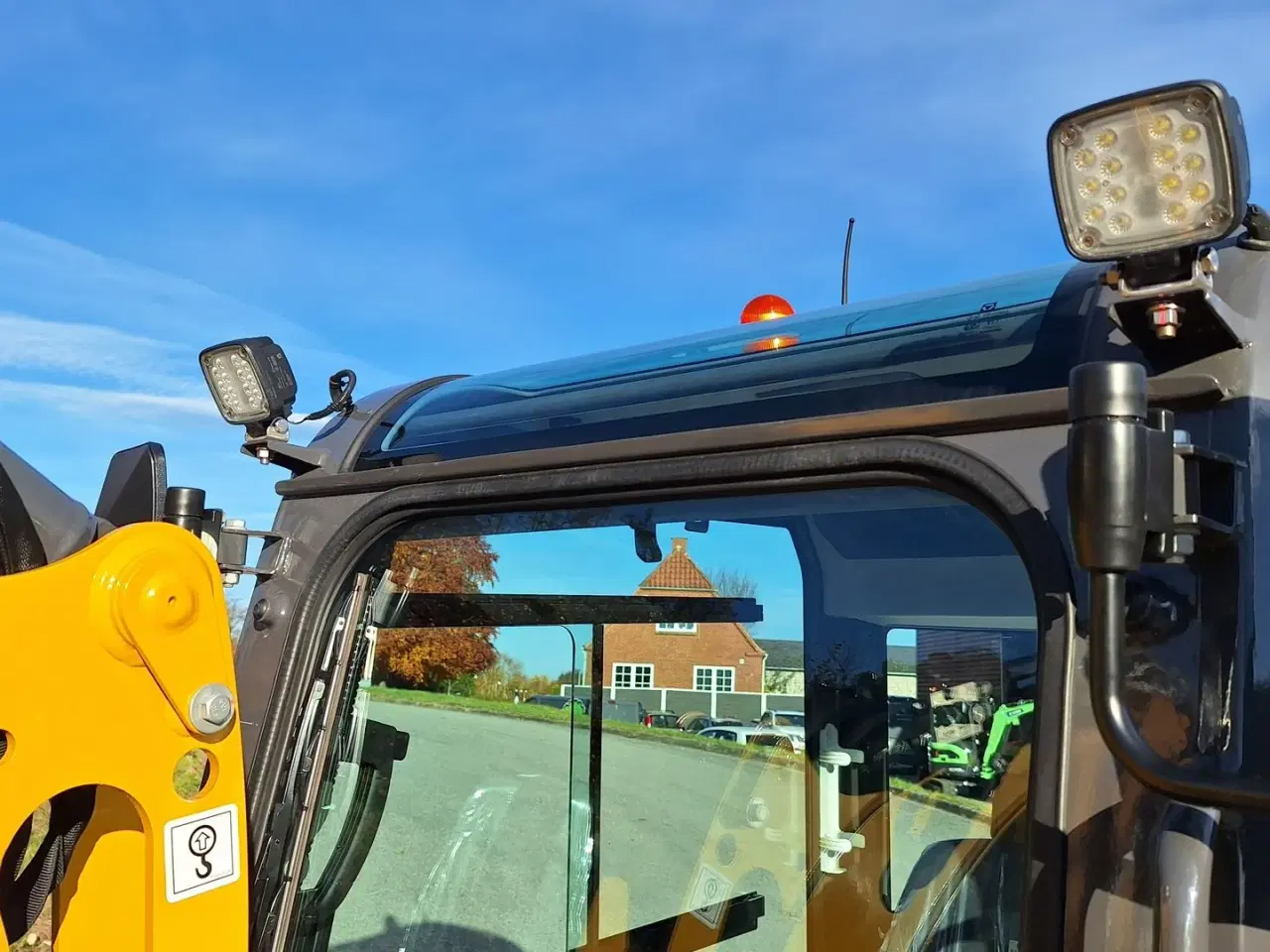 Billede 5 - XCMG Xe20e MED A/C