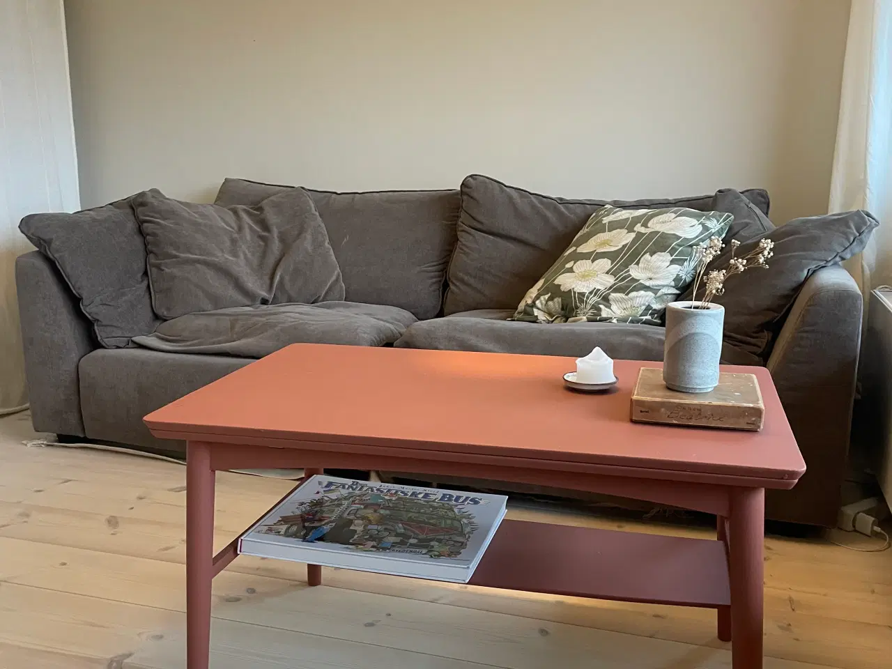 Billede 3 - Modul sofa fra Ilva 