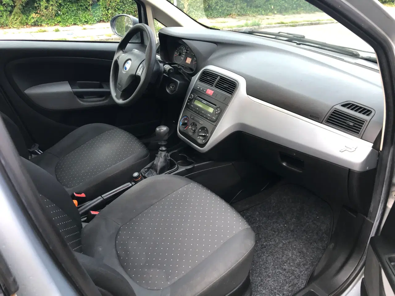 Billede 5 - Fiat Punto 1,2