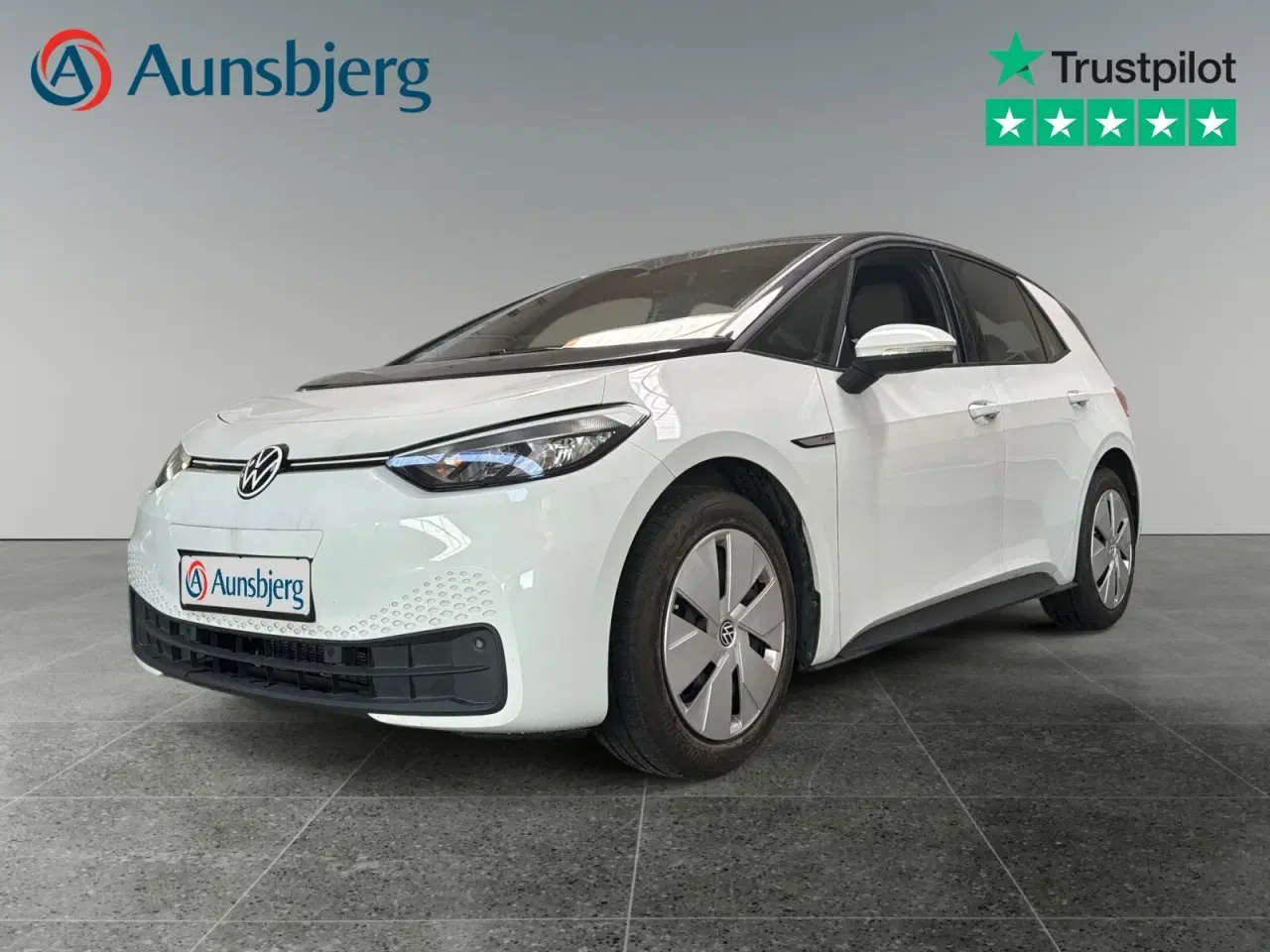 Billede 1 - VW ID.3 58 Pro