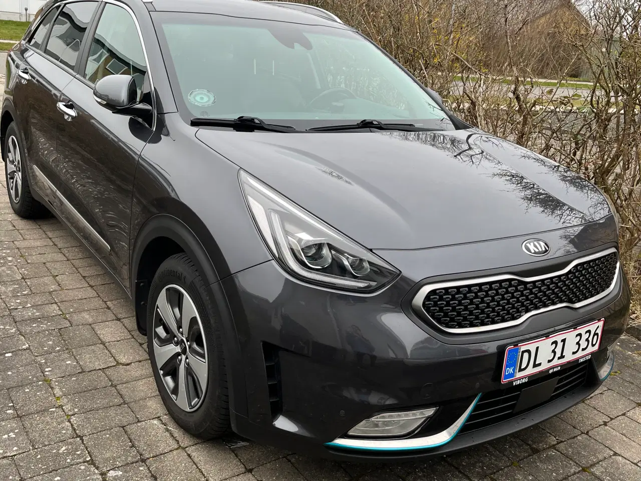 Billede 6 - Kia Niro Advance 