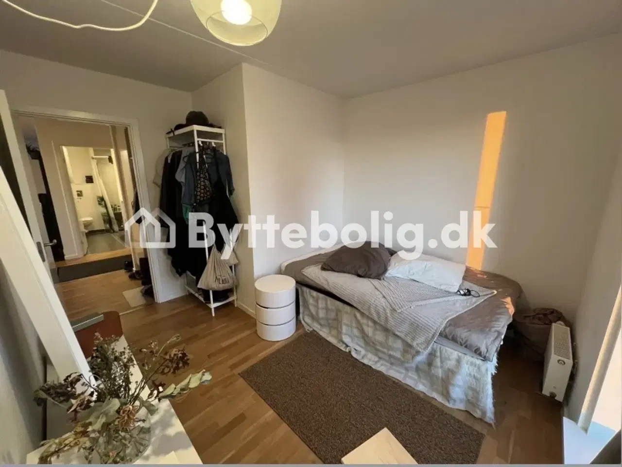 Billede 2 - Stor lejlighed i Indre By klar til boligbytte