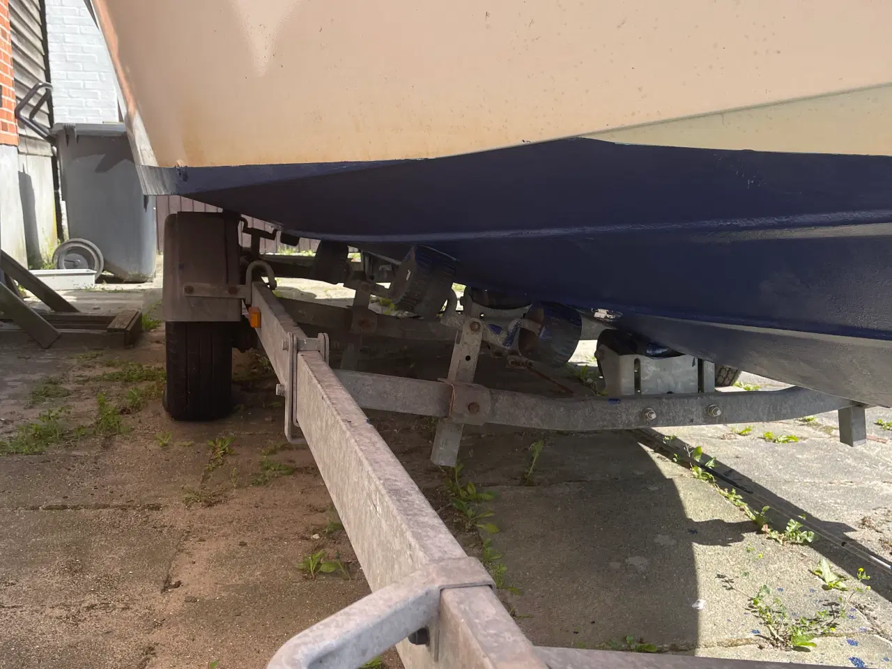 Billede 1 - Proline 190