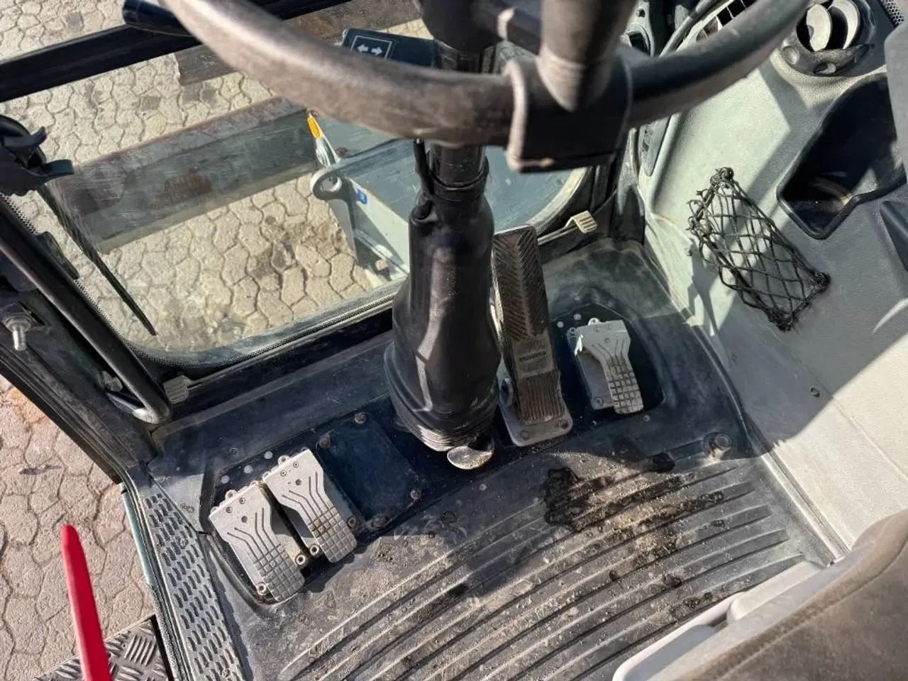 Billede 14 - Liebherr A 920