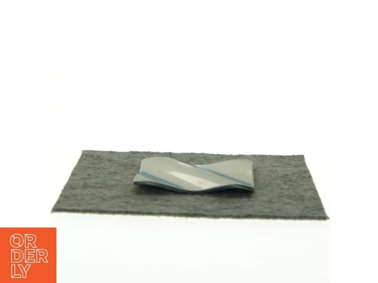 Billede 6 - Wave fra Georg Jensen (str. 11 x 8 cm)