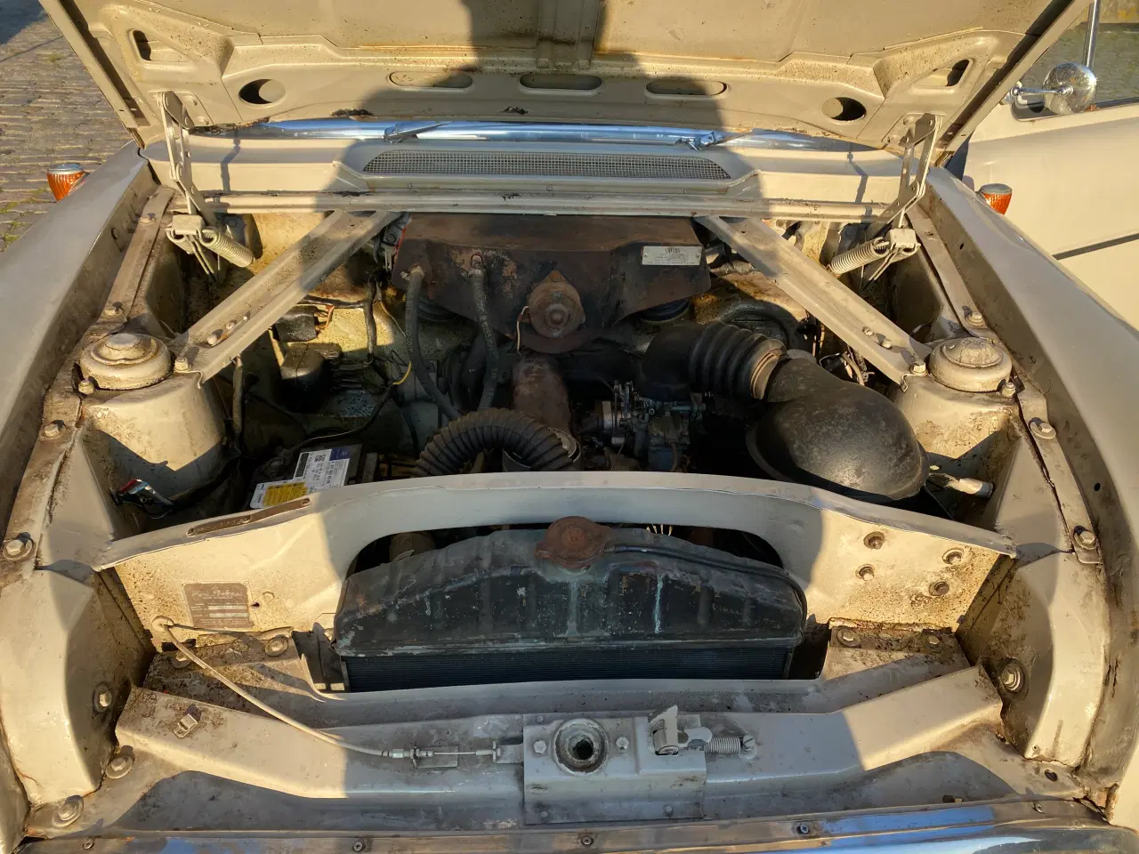 Billede 16 - Ford Consul mk2