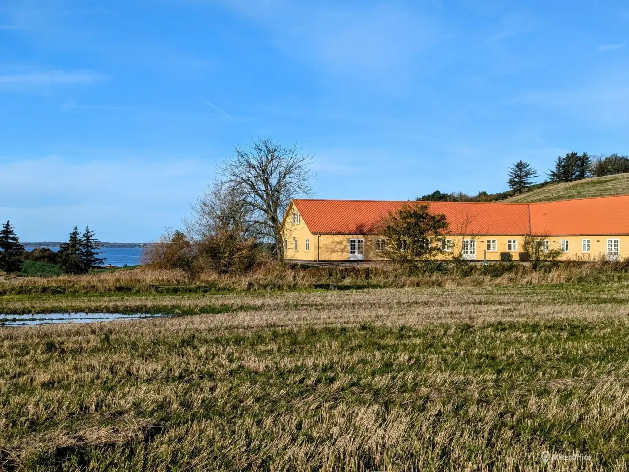 Billede 2 - Unik Udlejningsejendom. Lystejendom eller Bolig/Flexbolig